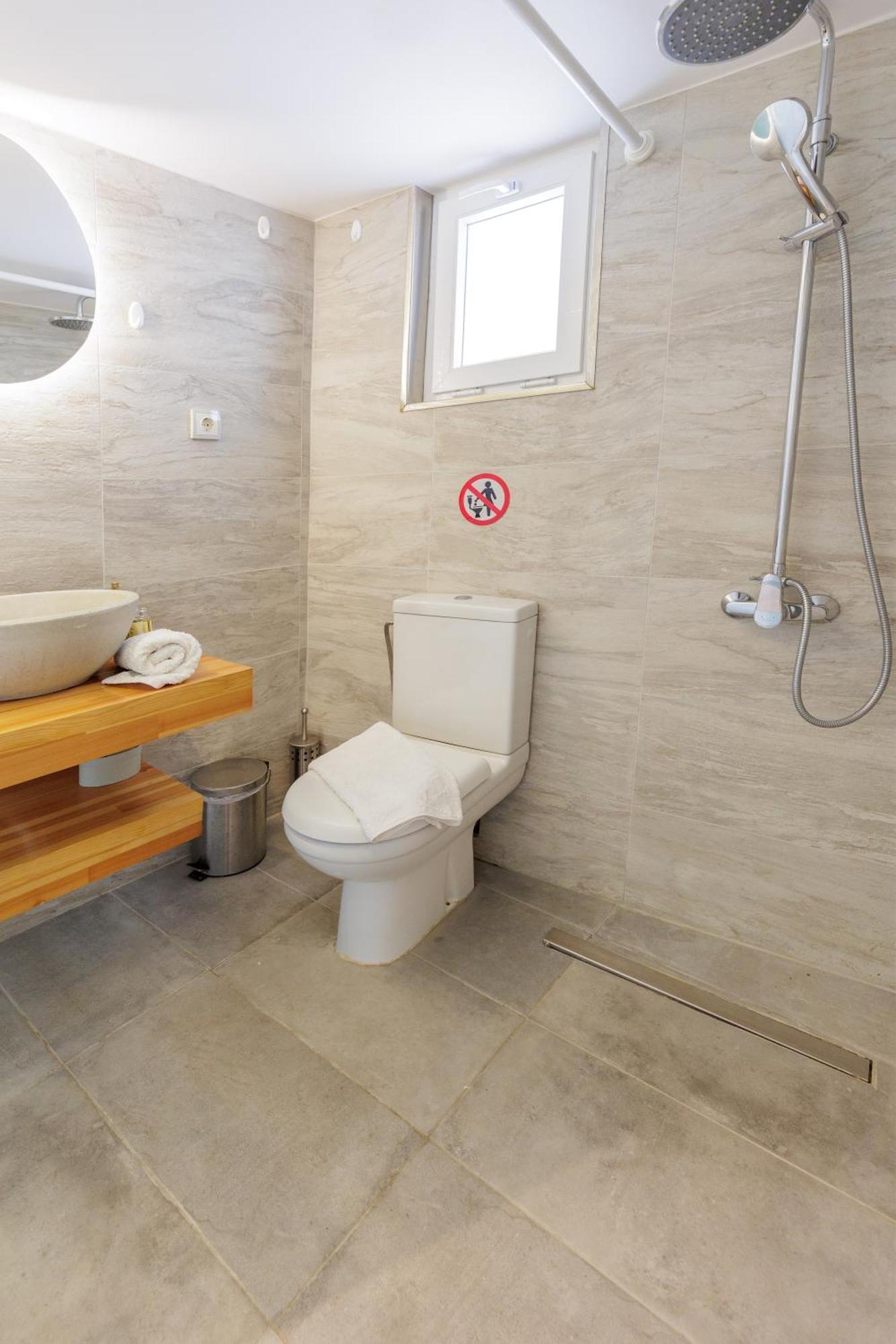 Oreli Suite Heraklion Exteriör bild